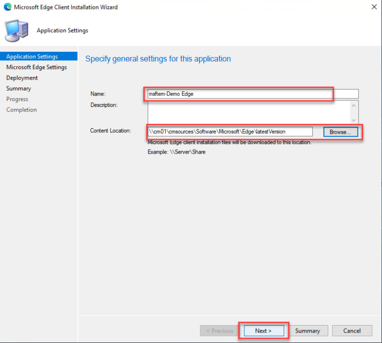 Microsoft Edge Server 2019 Teamconsultants vrogue.co